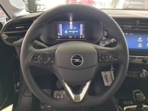 Coches Segunda Mano En La Coruña | Opel Corsa 1.2T Xhl 74Kw (100Cv) Edition