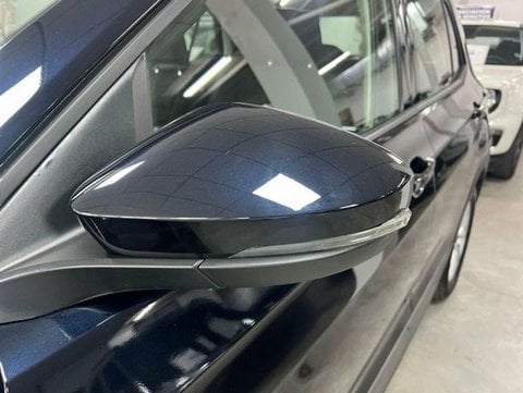 Coches Segunda Mano En La Coruña | Volkswagen T-Cross Advance 1.0 Tsi 70Kw (95Cv)