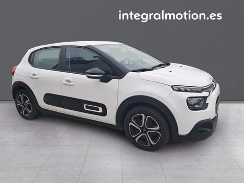 Coches Segunda Mano En La Coruña | Citroën C3 Bluehdi 75Kw (100Cv) S&S Feel