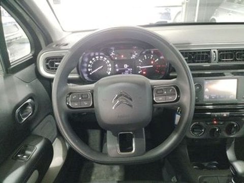 Coches Segunda Mano En La Coruña | Citroën C3 Bluehdi 75Kw (100Cv) S&S Live Pack