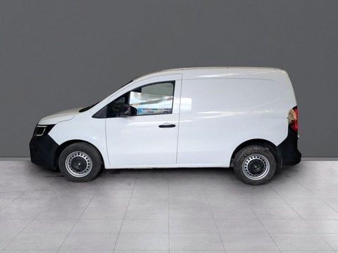 Coches Segunda Mano En La Coruña | Renault Kangoo L1 1.5 Blue Dci 70Kw (95Cv) Furgón Derivado D...