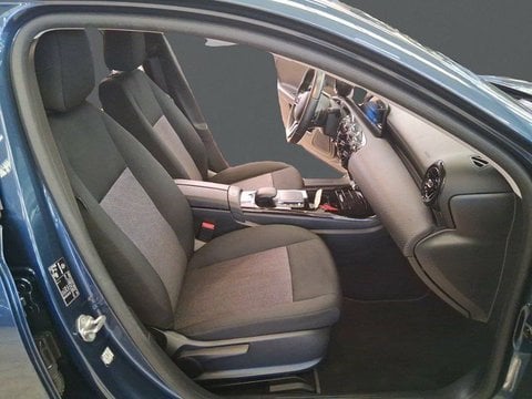 Coches Segunda Mano En La Coruña | Mercedes-Benz Clase A A 180 D