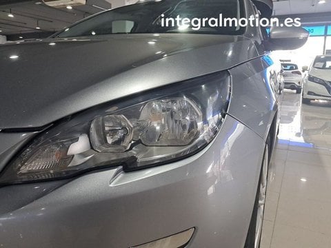 Coches Segunda Mano En La Coruña | Peugeot 308 5P Style 1.6 Bluehdi 100