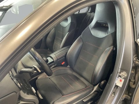 Coches Segunda Mano En La Coruña | Mercedes-Benz Clase A A 250 E