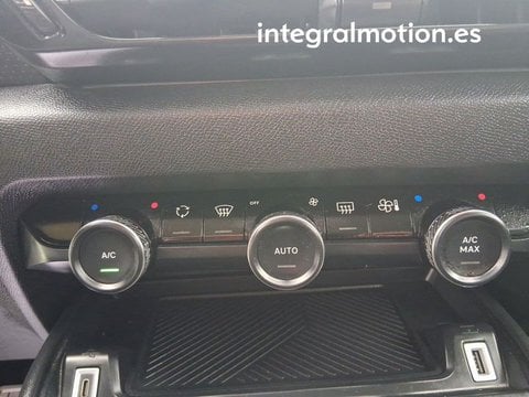 Coches Segunda Mano En La Coruña | Citroën C4 Bluehdi 130 S&S Eat8 Feel Pack