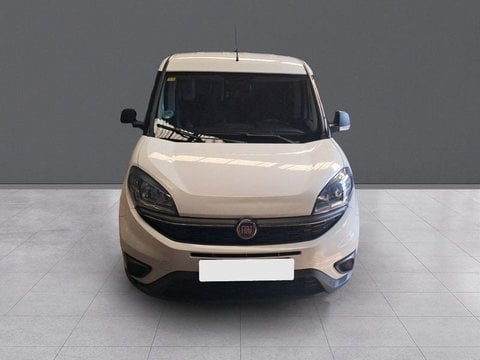 Coches Segunda Mano En La Coruña | Fiat Doblò 1.3 Jtd Combi 90 Cv