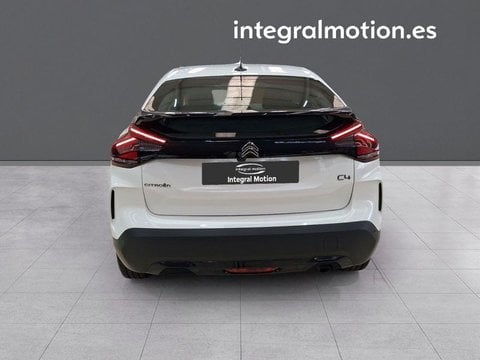 Coches Segunda Mano En La Coruña | Citroën C4 Bluehdi 130 S&S Eat8 Feel Pack