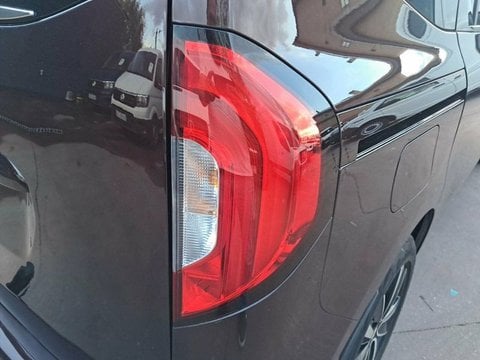 Coches Segunda Mano En La Coruña | Mercedes-Benz Clase T 180 D