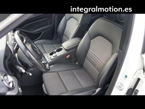 Coches Segunda Mano En La Coruña | Mercedes-Benz Clase B B 200 D Urban