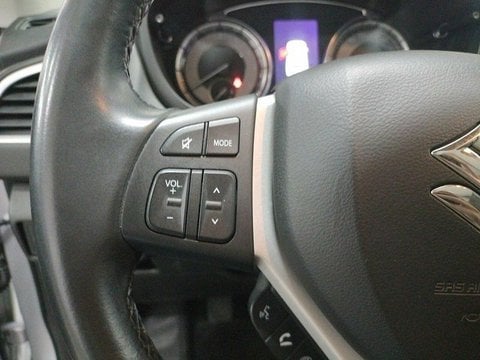 Coches Segunda Mano En La Coruña | Suzuki S-Cross 1.4T S3 Mild Hybrid
