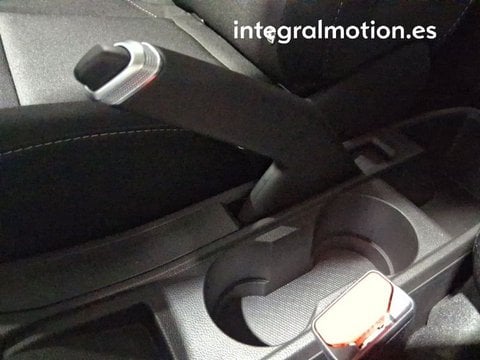 Coches Nuevos Entrega Inmediata En La Coruña | Mitsubishi Colt 100T Glp Motion