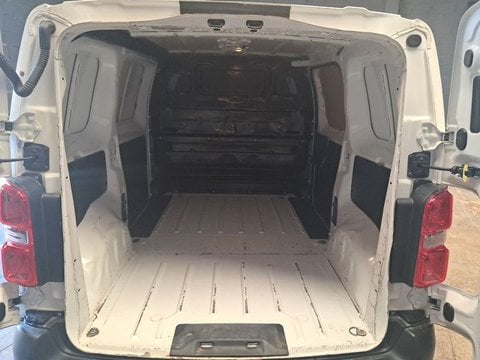 Coches Segunda Mano En La Coruña | Peugeot Expert 1.5 Hdi Furgon 120Cv