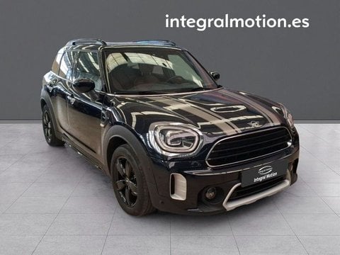 Coches Segunda Mano En La Coruña | Mini Countryman Cooper