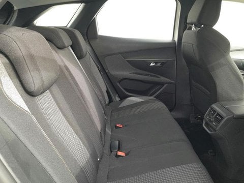 Coches Segunda Mano En La Coruña | Peugeot 3008 1.5 Bluehdi 96Kw (130Cv) S&S Active Pack