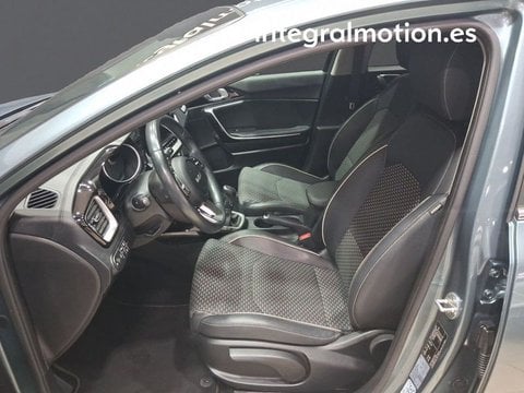 Coches Segunda Mano En La Coruña | Kia Ceed 1.0 T-Gdi 88Kw (120Cv) Drive
