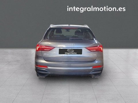 Coches Segunda Mano En La Coruña | Audi Q3 S Line 35 Tdi 110Kw (150Cv) S Tronic