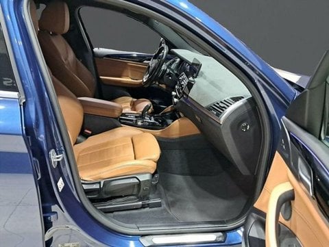Coches Segunda Mano En La Coruña | Bmw X4 Xdrive20D