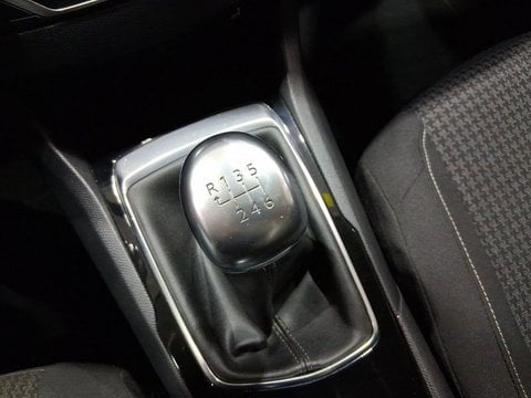 Coches Segunda Mano En La Coruña | Peugeot 308 1.2 I 110 Cv