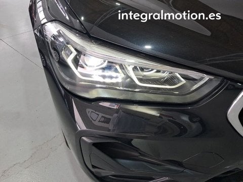 Coches Segunda Mano En La Coruña | Bmw X1 Xdrive25E