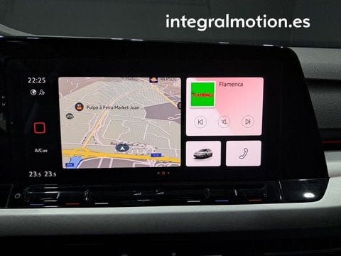 Coches Segunda Mano En La Coruña | Volkswagen Golf 1.0 Tsi 81Kw (110Cv) Variant