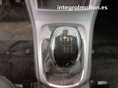 Coches Segunda Mano En La Coruña | Opel Astra 1.2 Turbo 81Kw S/S Edition 5D