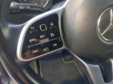 Coches Segunda Mano En La Coruña | Mercedes-Benz Clase T 180 D