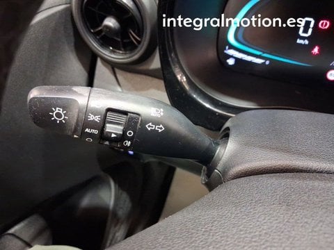 Coches Segunda Mano En La Coruña | Hyundai I10 1.0 Klass