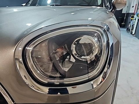 Coches Segunda Mano En La Coruña | Mini Countryman Cooper