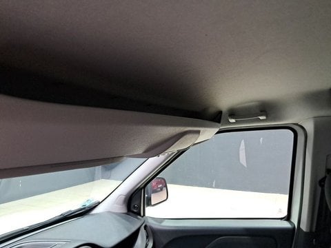 Coches Segunda Mano En La Coruña | Fiat Doblò Cargo Sx 1.3 Mjet 70 Kw (95 Cv)