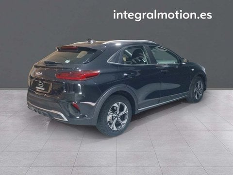 Coches Segunda Mano En La Coruña | Kia Xceed 1.0 T-Gdi Drive 74Kw (100Cv)