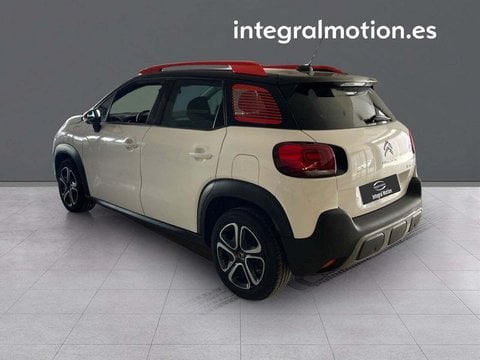 Coches Segunda Mano En La Coruña | Citroën C3 Aircross Bluehdi 73Kw (100Cv) S&S Feel