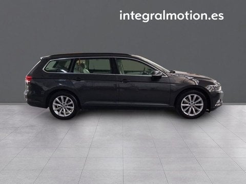 Coches Segunda Mano En La Coruña | Volkswagen Passat Advance 1.6 Tdi 88Kw(120Cv) Dsg Variant