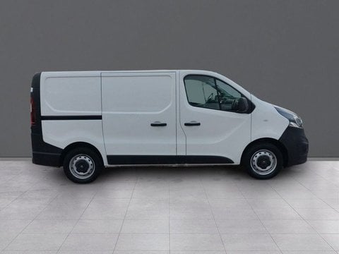 Coches Segunda Mano En La Coruña | Opel Vivaro Furgon 1.6 Cdti 100