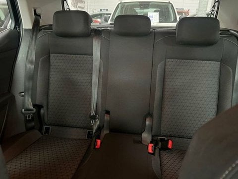 Coches Segunda Mano En La Coruña | Volkswagen T-Cross Advance 1.0 Tsi 70Kw (95Cv)