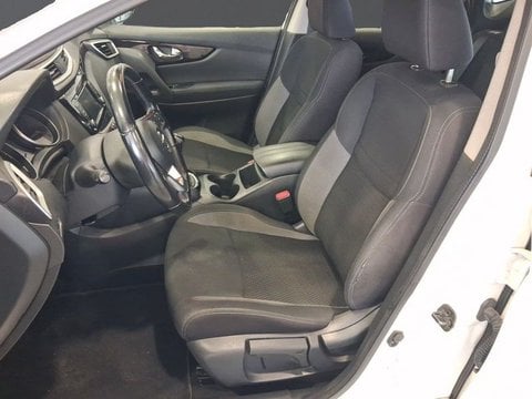 Coches Segunda Mano En La Coruña | Nissan Qashqai Dig-T 103 Kw (140 Cv) E6D Acenta