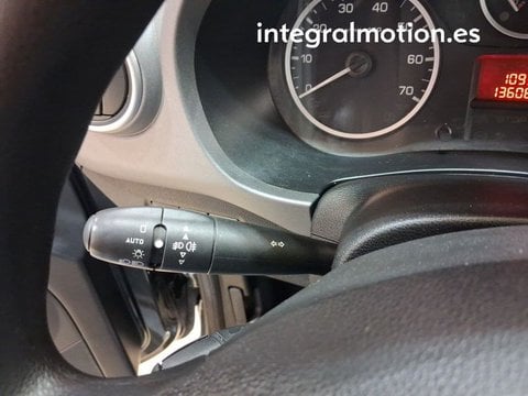 Coches Segunda Mano En La Coruña | Citroën Berlingo 1.6 Bluehdi 120 Fap 20 Aniversario Edition