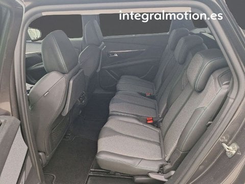 Coches Segunda Mano En La Coruña | Peugeot 5008 1.5 Bluehdi 96Kw S&S Allure Pack Eat8