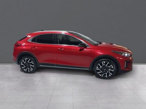 Coches Segunda Mano En La Coruña | Kia Xceed Phev Xceed 1.6 Gdi Phev 104Kw (141Cv) Edrive