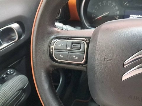 Coches Segunda Mano En La Coruña | Citroën C3 Aircross Bluehdi 73Kw (100Cv) S&S Shine