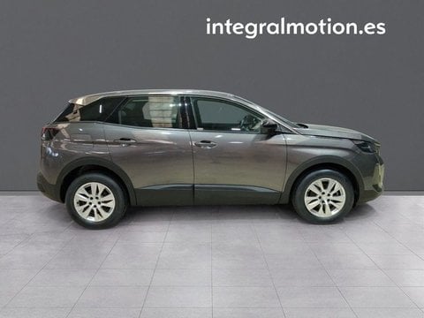 Coches Segunda Mano En La Coruña | Peugeot 3008 1.5 Bluehdi 96Kw (130Cv) S&S Active Pack