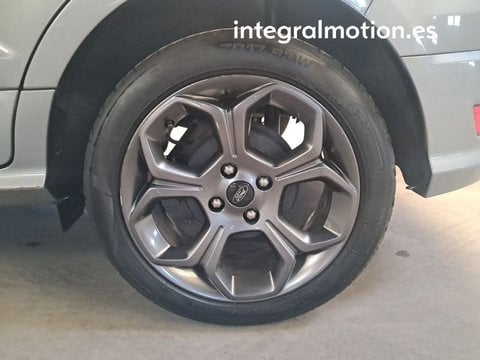 Coches Segunda Mano En La Coruña | Ford Ecosport 1.0T Ecoboost 92Kw (125Cv) S&S St Line