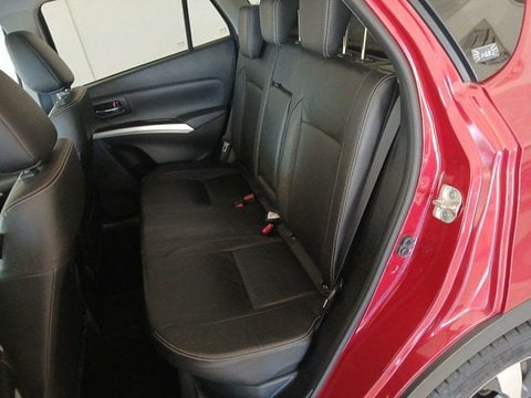 Coches Segunda Mano En La Coruña | Suzuki Scross 1.6 Ddis Glx