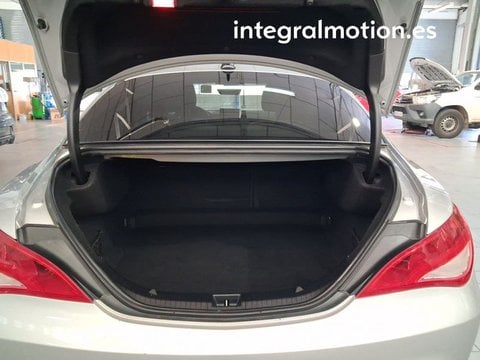 Coches Segunda Mano En La Coruña | Mercedes-Benz Cla Clase 200 D