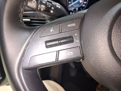 Coches Segunda Mano En La Coruña | Hyundai Bayon 1.0 Tgdi 74Kw (100Cv) 48V Maxx