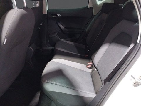 Coches Segunda Mano En La Coruña | Seat Arona 1.0 Tsi 70Kw (95Cv) Style Ecomotive