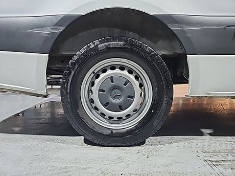 Coches Segunda Mano En La Coruña | Mercedes-Benz Sprinter 315Cdi Tt 11M3 L2H2