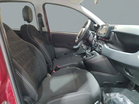 Coches Segunda Mano En La Coruña | Fiat Panda 1.0 Hybrid 51Kw (70Cv)