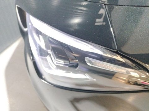 Coches Segunda Mano En La Coruña | Mercedes-Benz Cla 200 D Dct