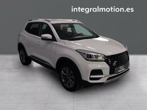 Coches Segunda Mano En La Coruña | Dr Automobiles Dr 4.0 1.5
