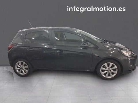 Coches Segunda Mano En La Coruña | Opel Corsa 1.3 Cdti S/S Selective 70Kw (95Cv)